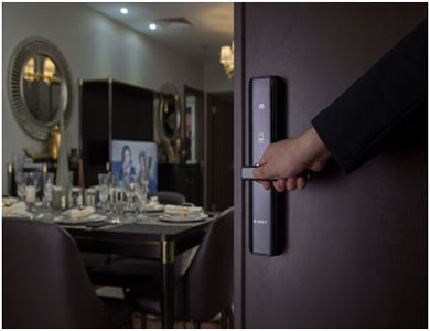 伍家岗24小时上门开锁公司